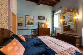 The Dreamers House
